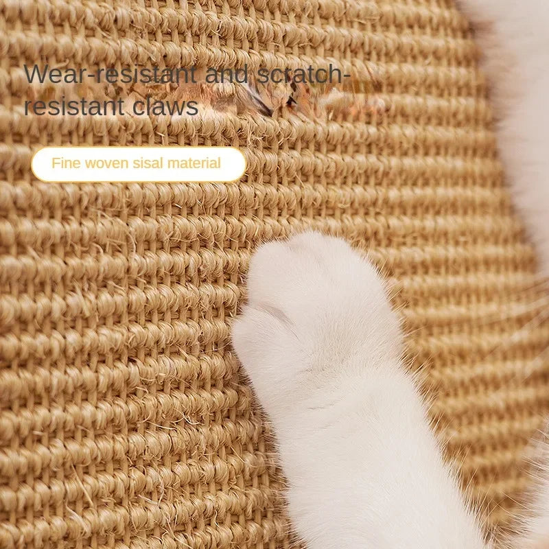 Cat Scratcher Sisal