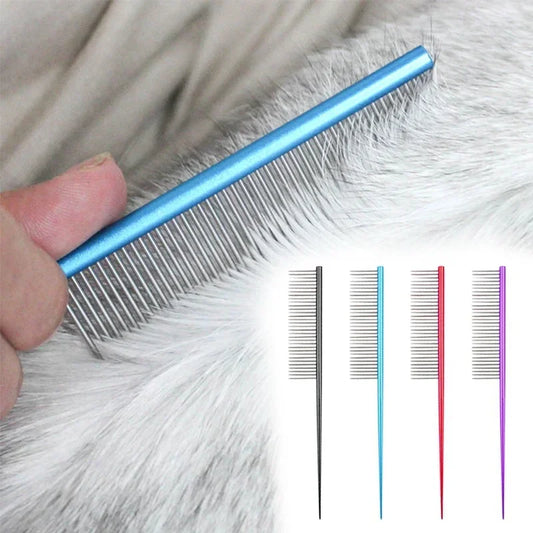 Pet Grooming Comb