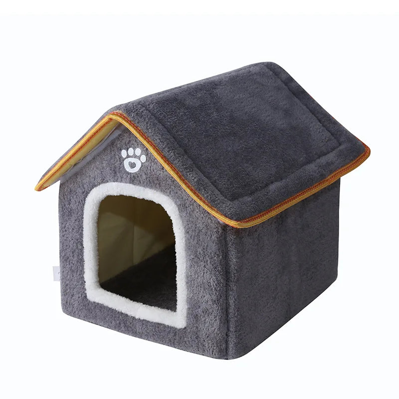 Pet House Removable Washable