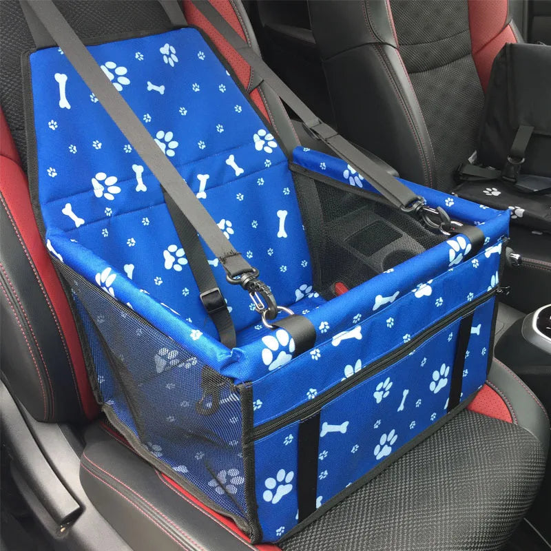 Carrier Dog Car Seat