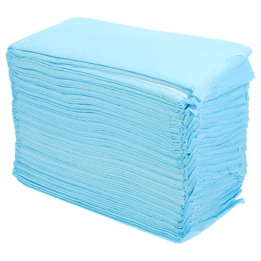 Super Absorbent Extra Large Non-woven Fabric Disposable Pet Pee Mat