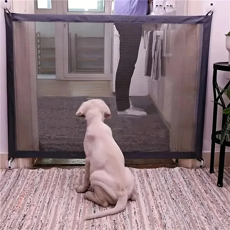 Pet Dog Gate