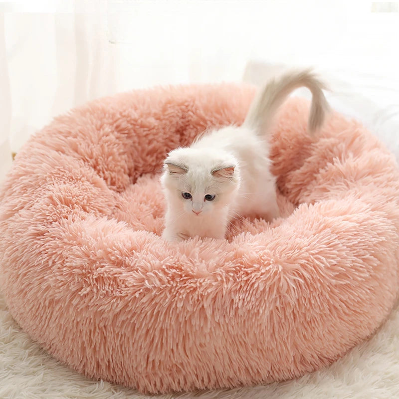 Home Plush Pet Nest