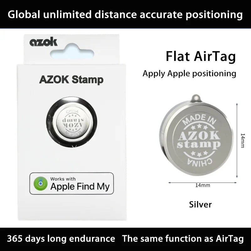 GPS Mini Smart AirTag