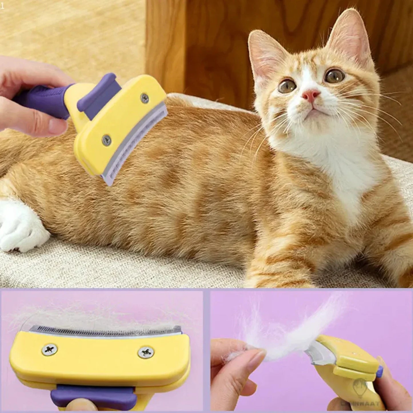 High-Quality, Efficient Pet Grooming Tools