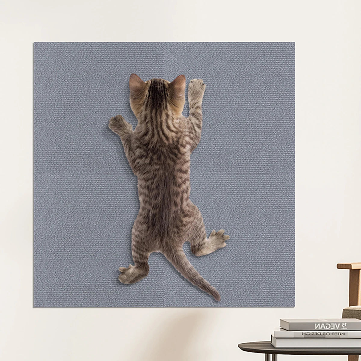 Cat Scratching Mat