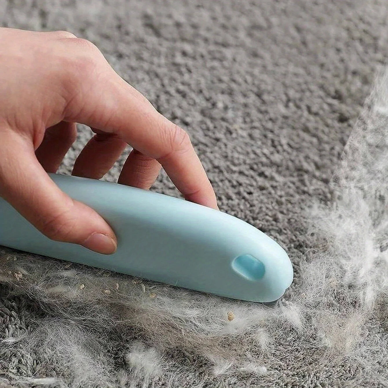 Effective Pet Hair Remover