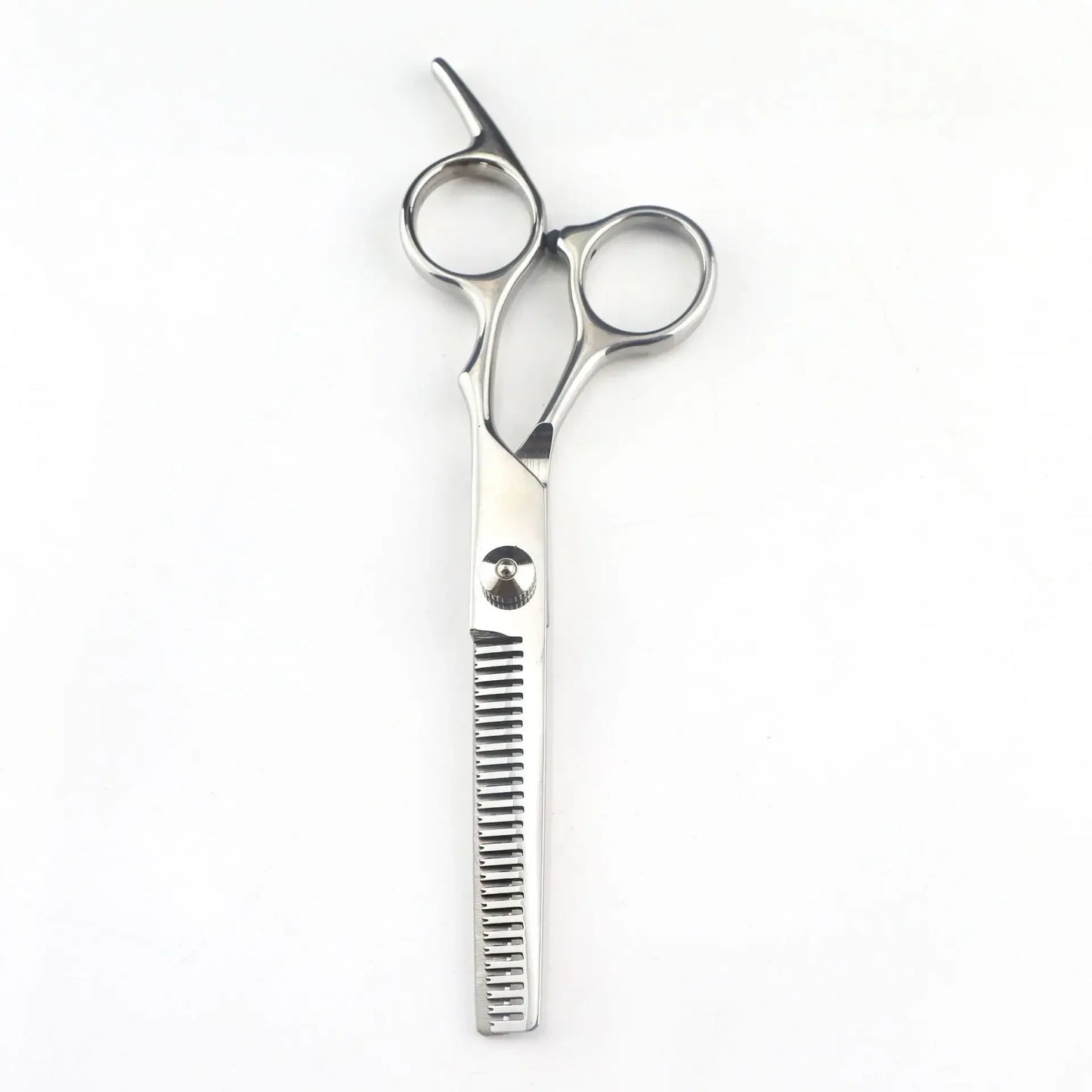 Professional 6 inch Hair Scissors Thinning Barber Cutting Hair Shears Scissor Tools Hairdressing Scissors