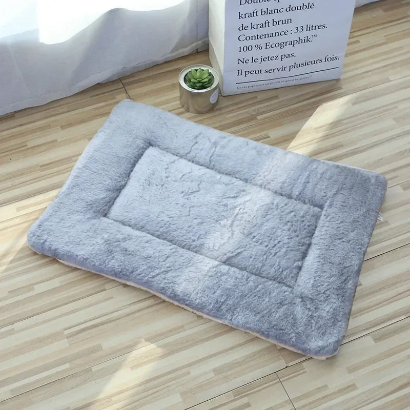 Double-sided Pet Mat