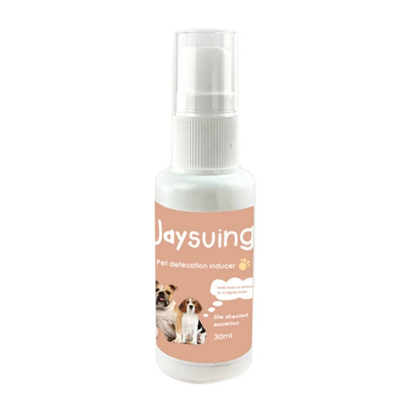 Dog Potty Training Spray