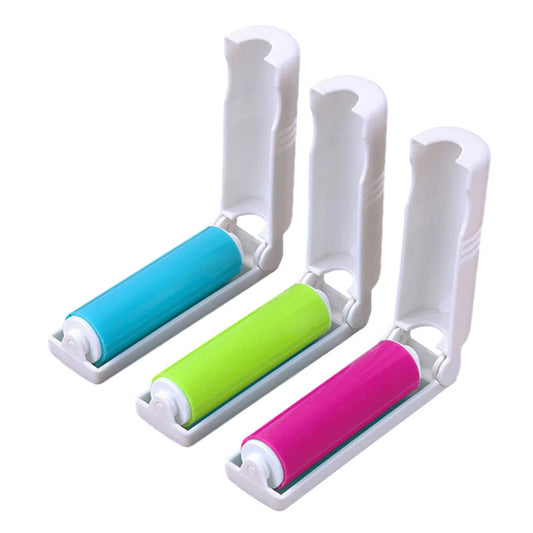 Lint Rollers Water Sticky Pet Hair Remover