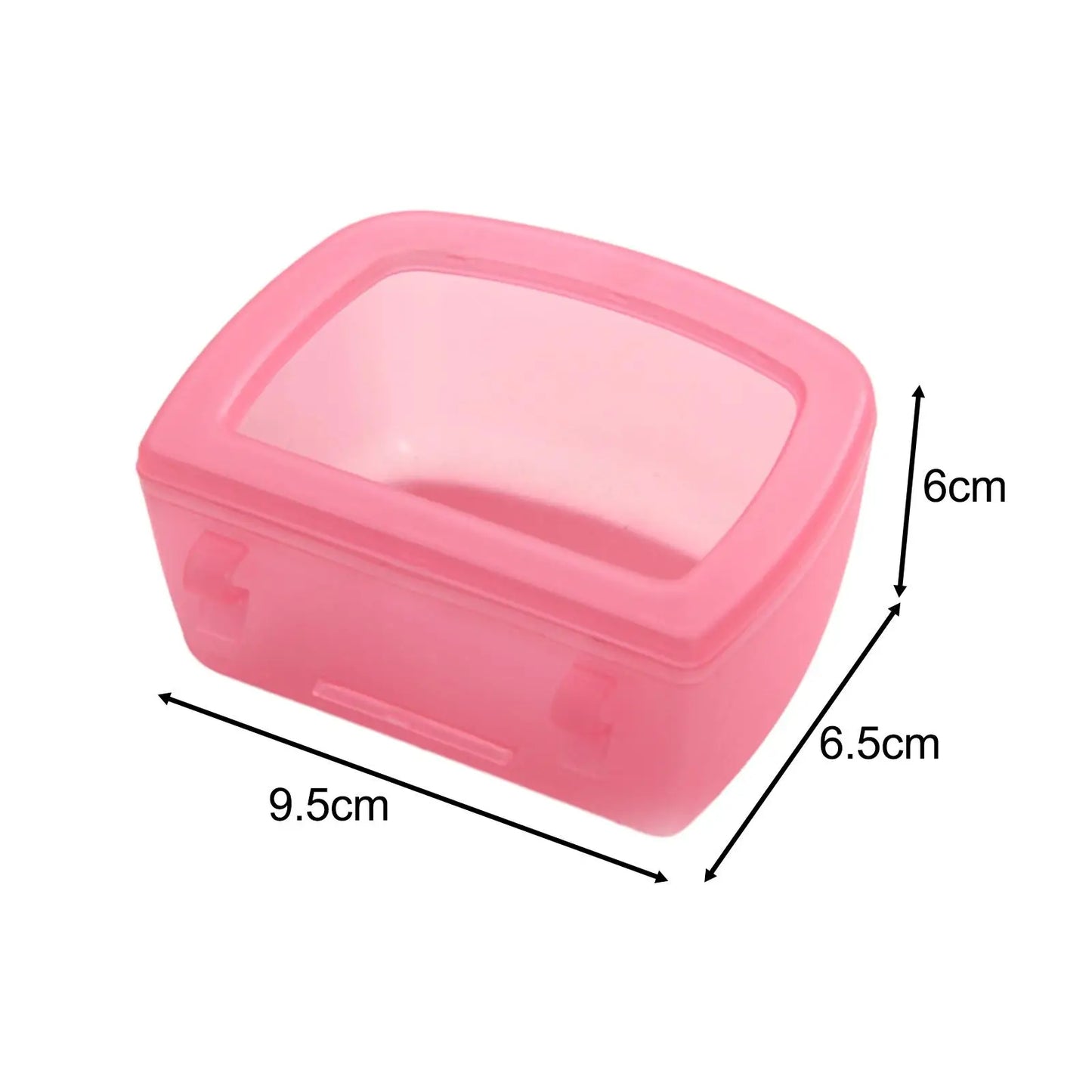 2Pcs Pet Crate Hanging Bowls Water Feeder Dish