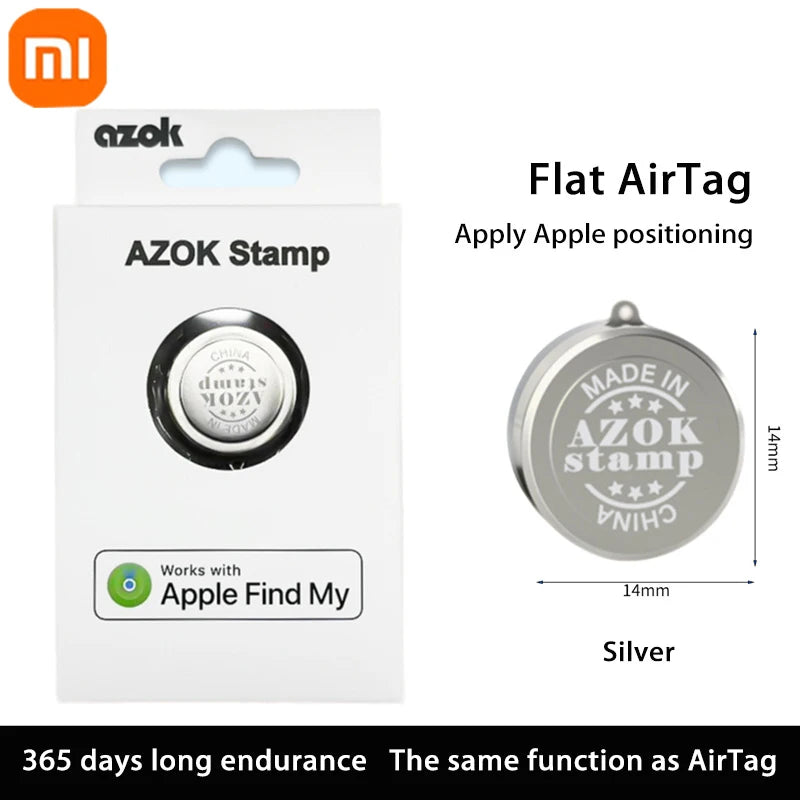 GPS Mini Smart AirTag