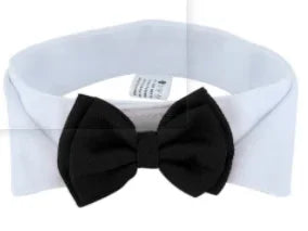 Adjustable Dog Cat Bow Tie Pet Costume