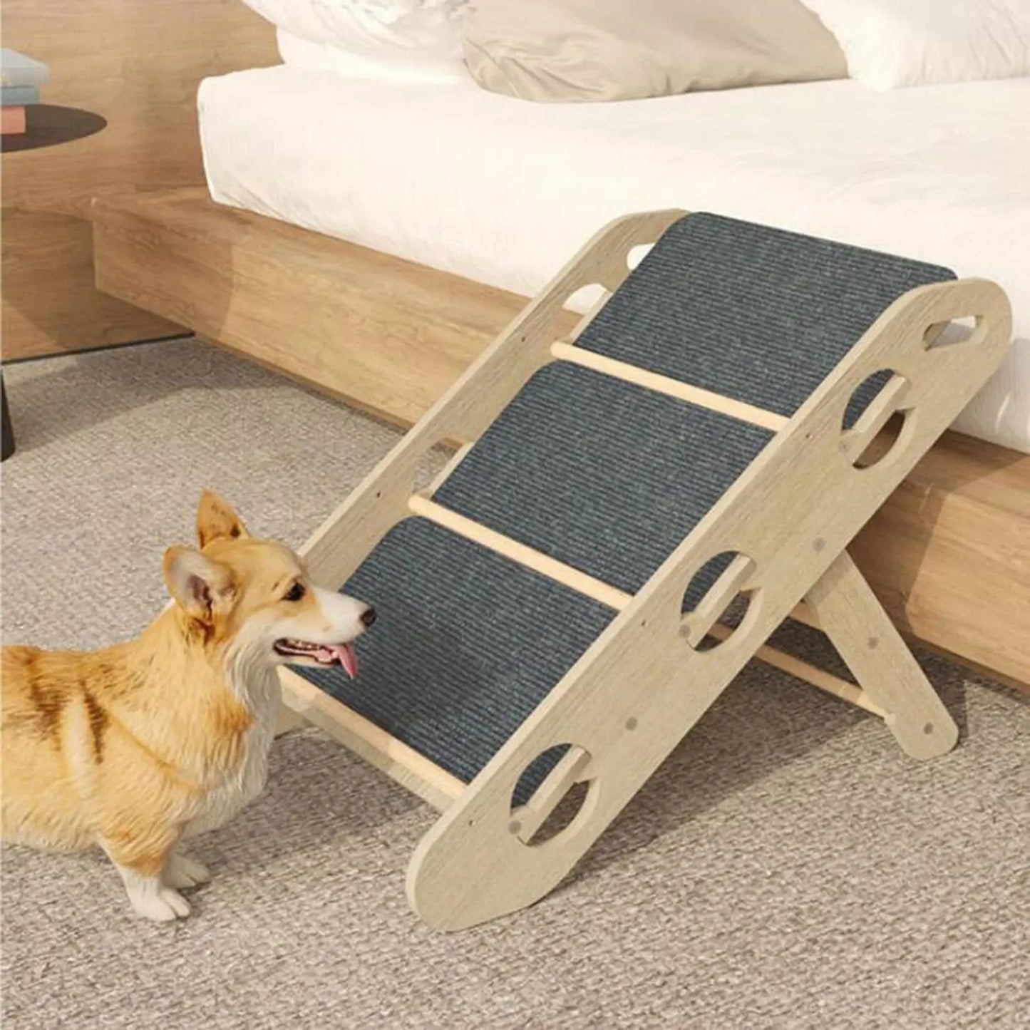 Pet Steps Stairs