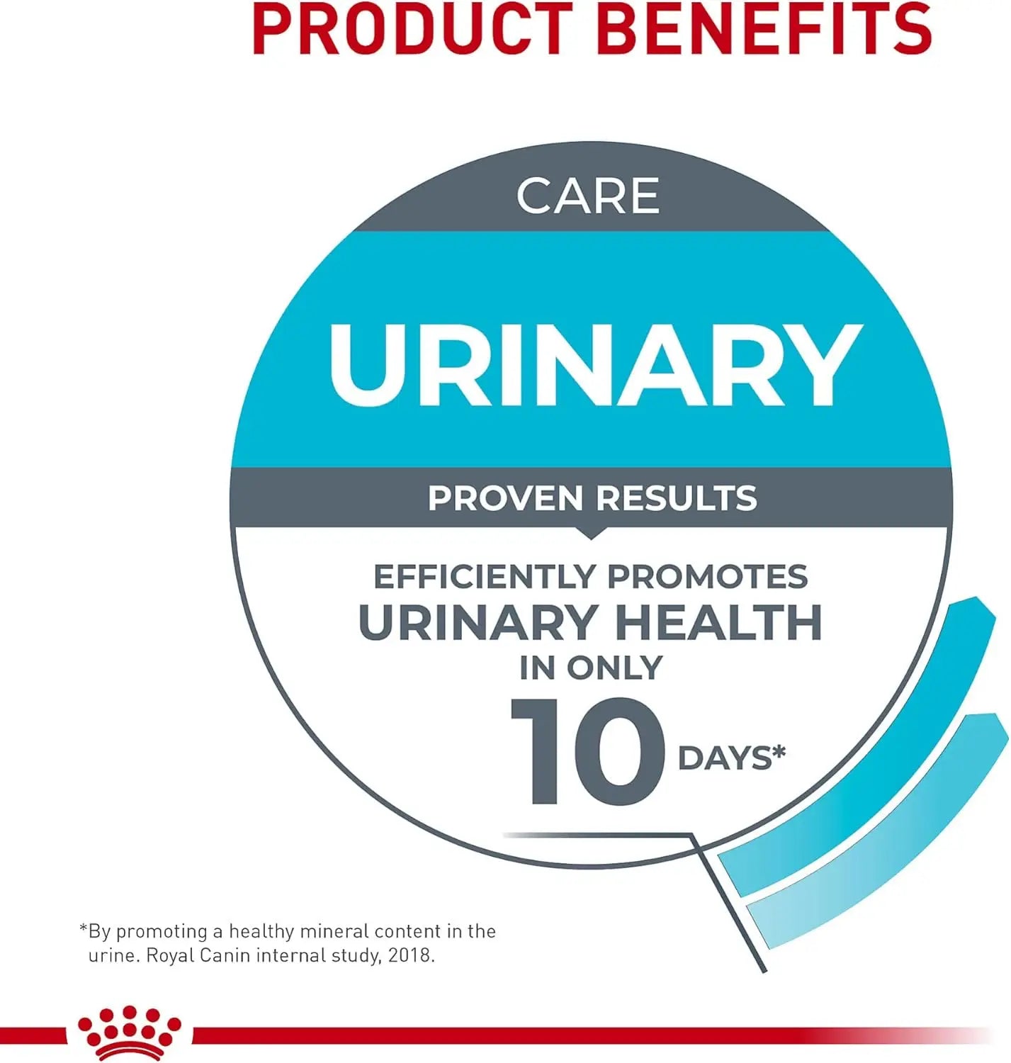 Urinary Care Adult Dry Cat Food,