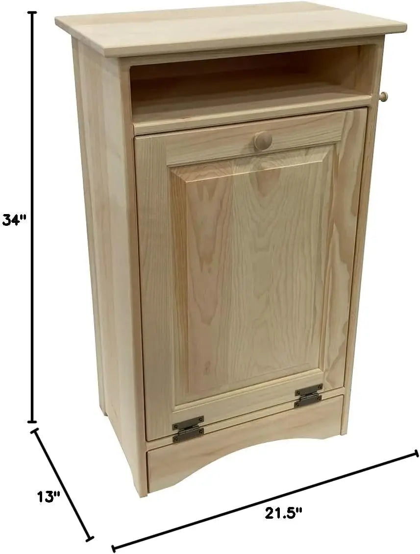 Food Storage Cabinet