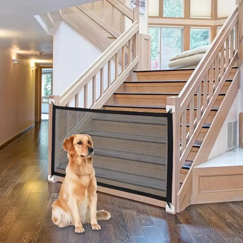 Pet Dog Gate