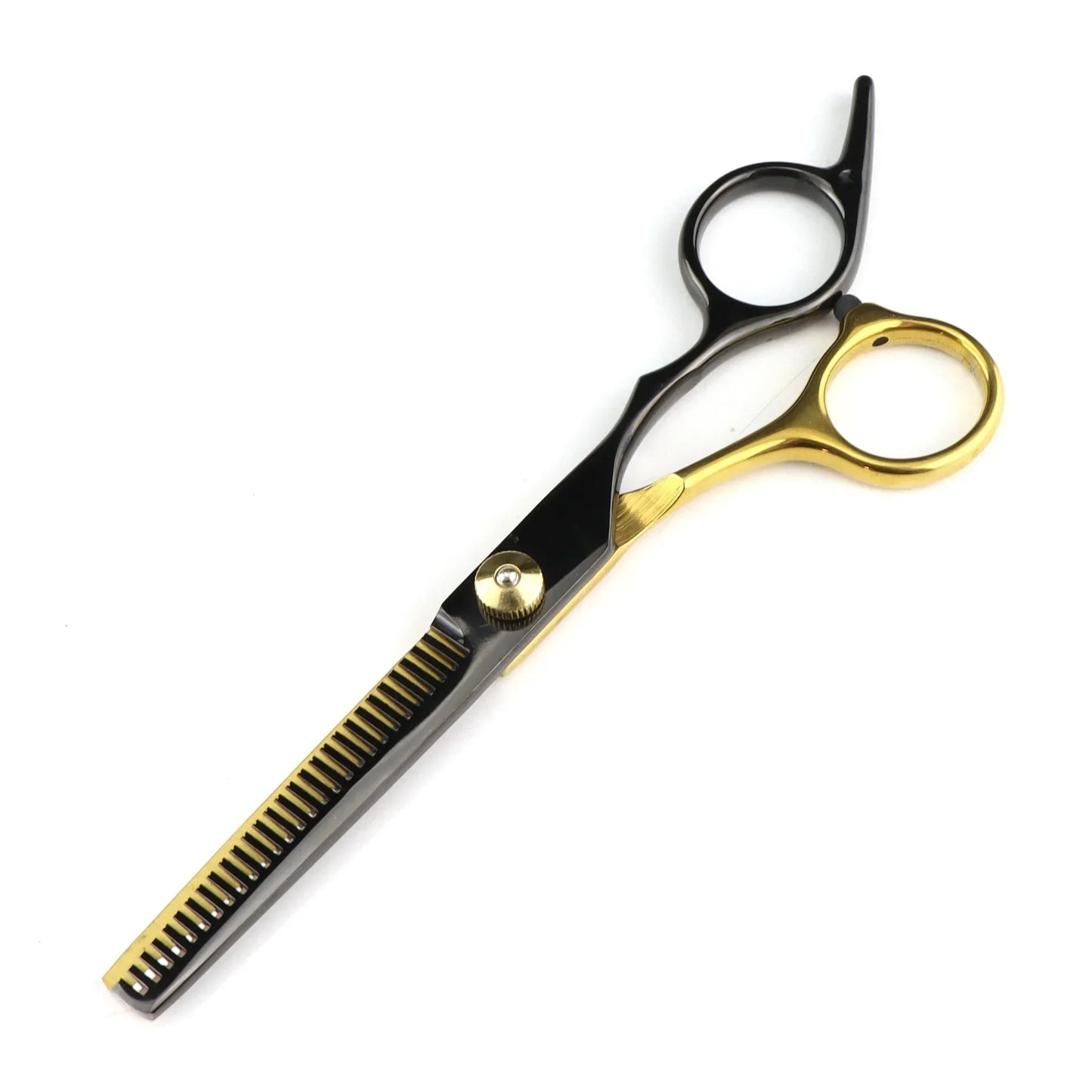 Professional 6 inch Hair Scissors Thinning Barber Cutting Hair Shears Scissor Tools Hairdressing Scissors