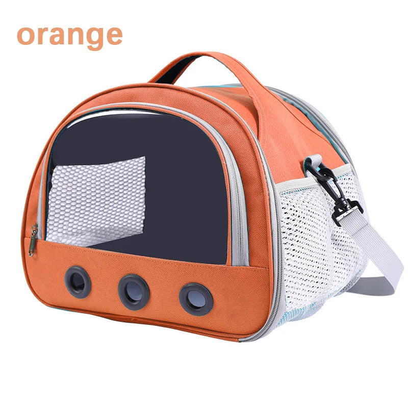 Portable Pet Travel Bags