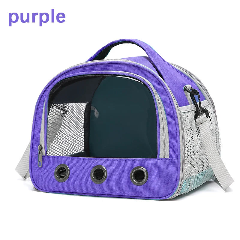 Portable Pet Travel Bags