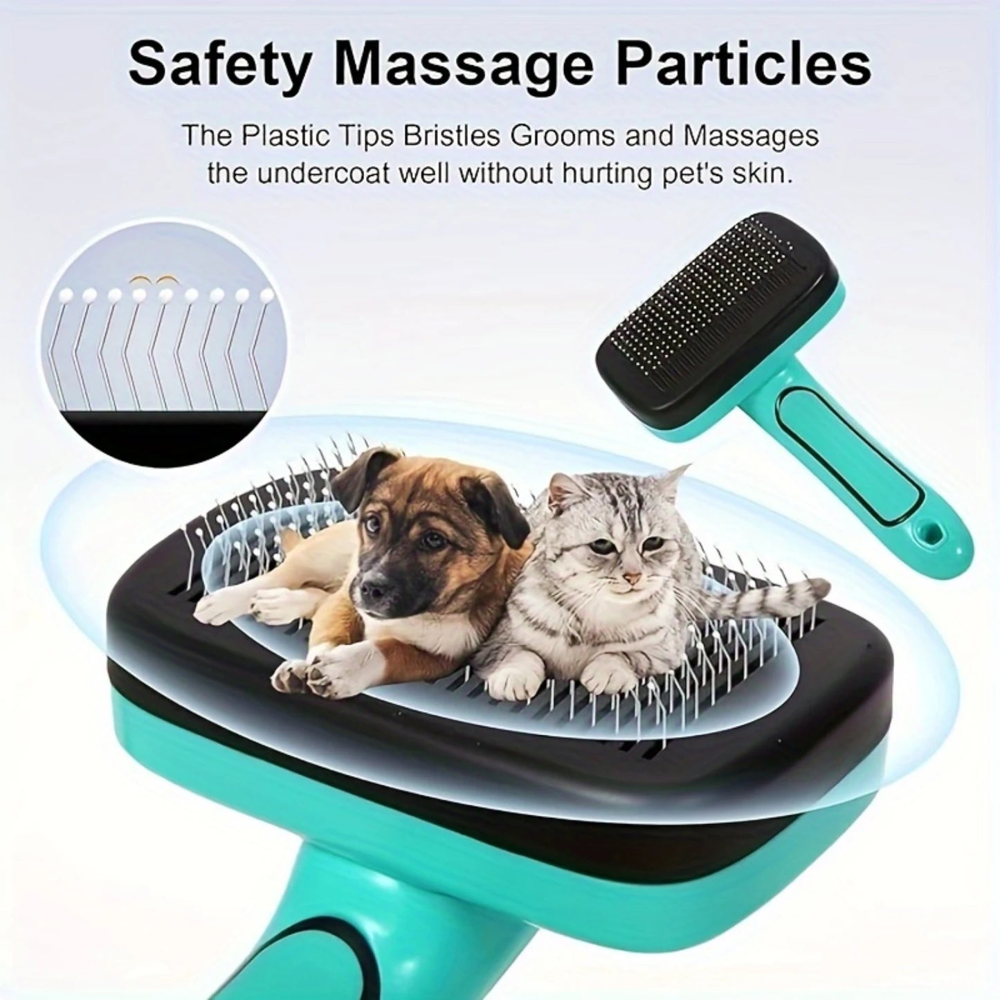 Dog Grooming Tools,