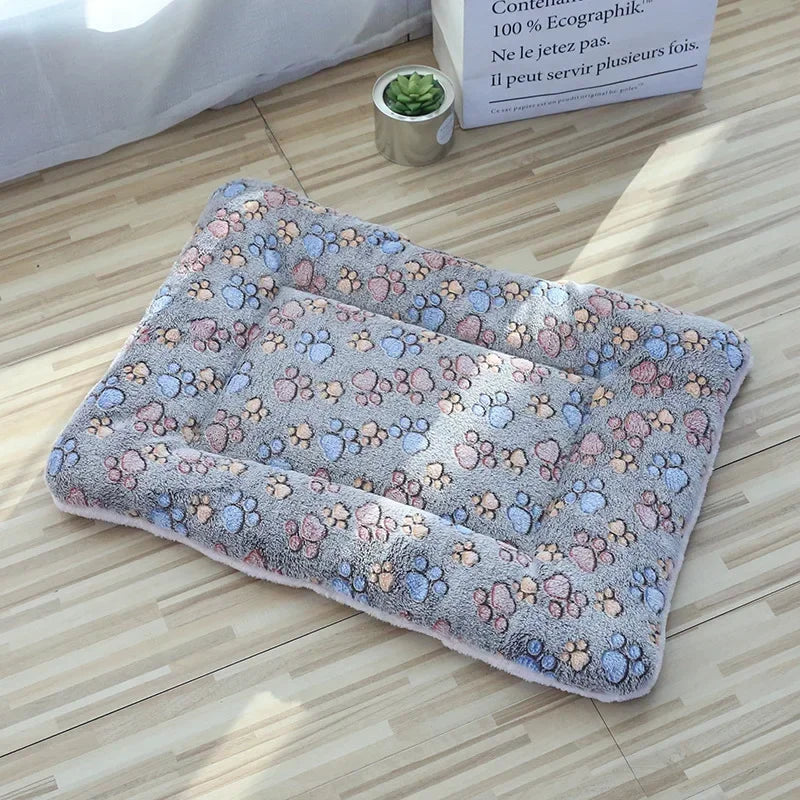 Double-sided Pet Mat