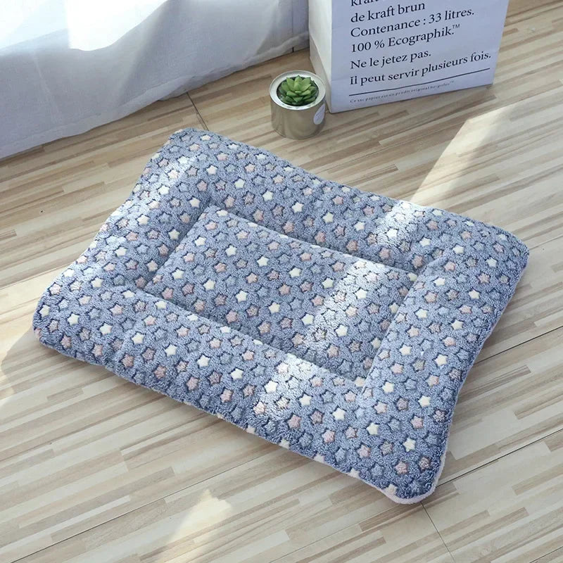 Double-sided Pet Mat