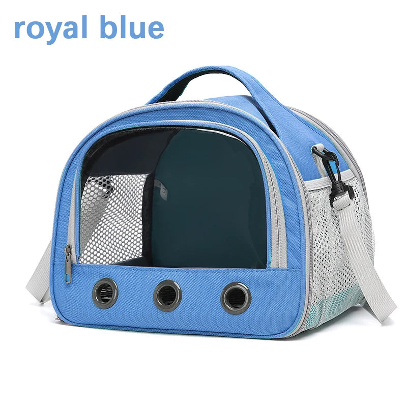 Portable Pet Travel Bags