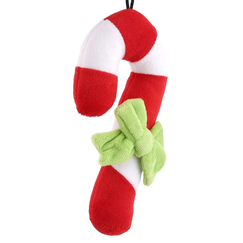 Christmas Pet Toys