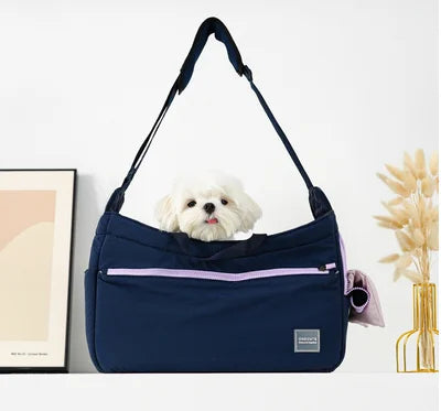 Pet Carrier Shoulder Bag