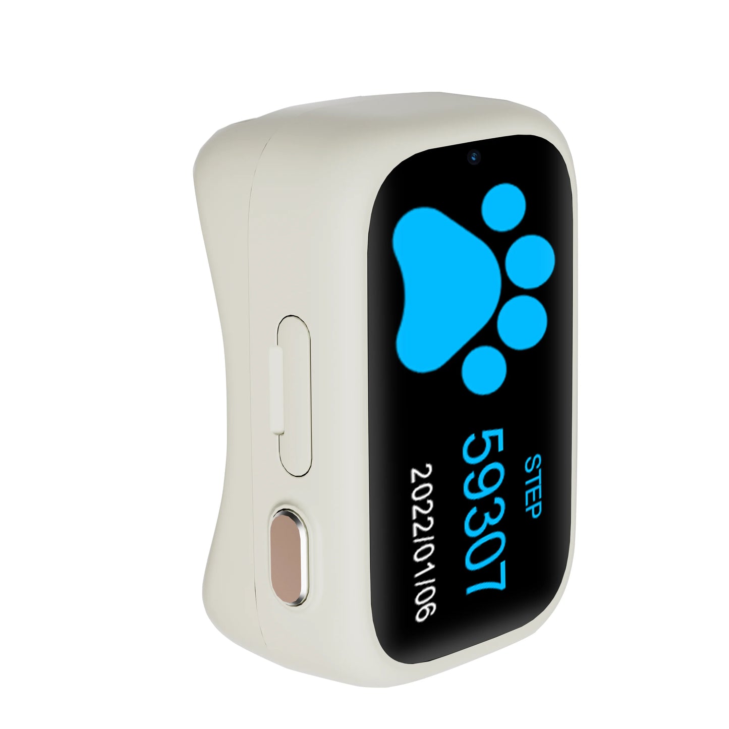 New  S13 Pets GPS Tracker Smart 4G