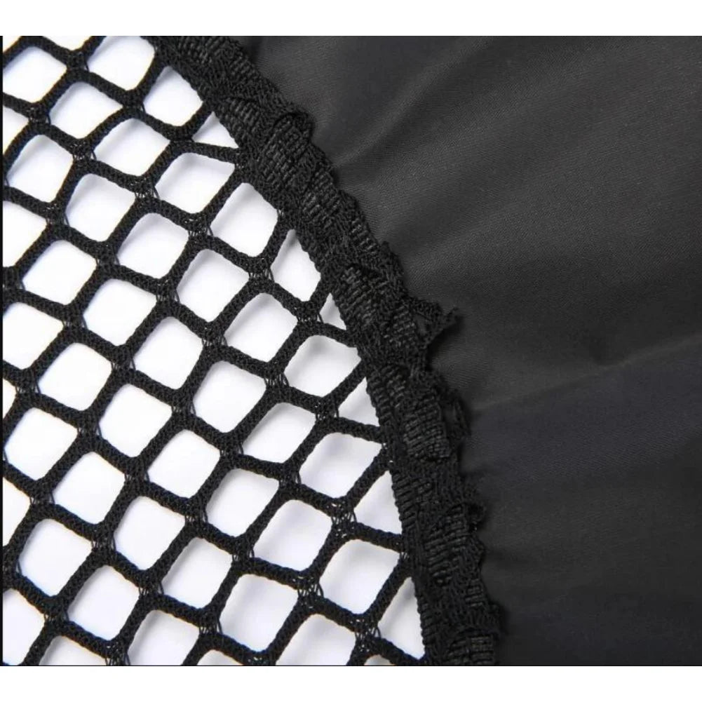 Nylon Car Pet Net Barrier