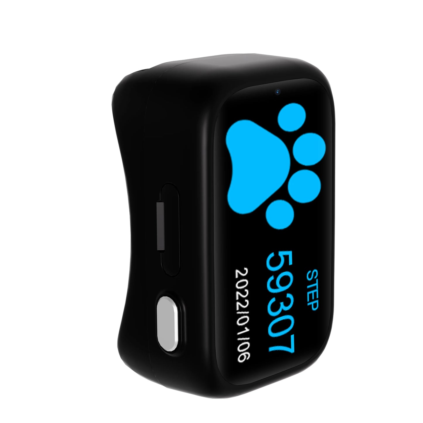 New  S13 Pets GPS Tracker Smart 4G