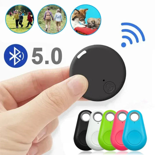 Mini GPS Mobile Bluetooth 5.0 Tracker