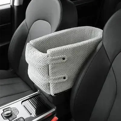 Carrier Dog Car Seat