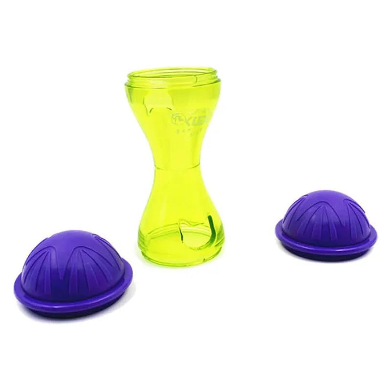 Pet Tumbler Food Container Toy