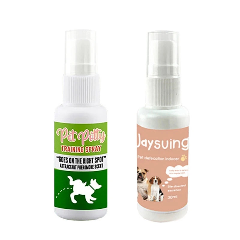 Dog Potty Training Spray