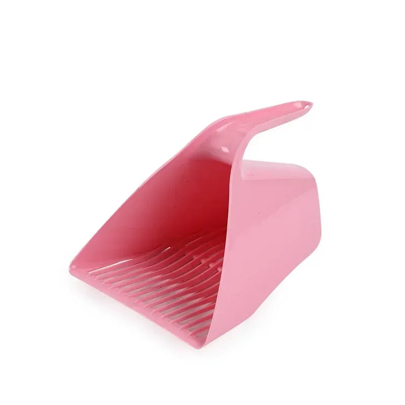 New  Cat Litter Shovel Pet Cleaning Tool