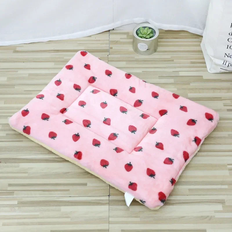 Double-sided Pet Mat