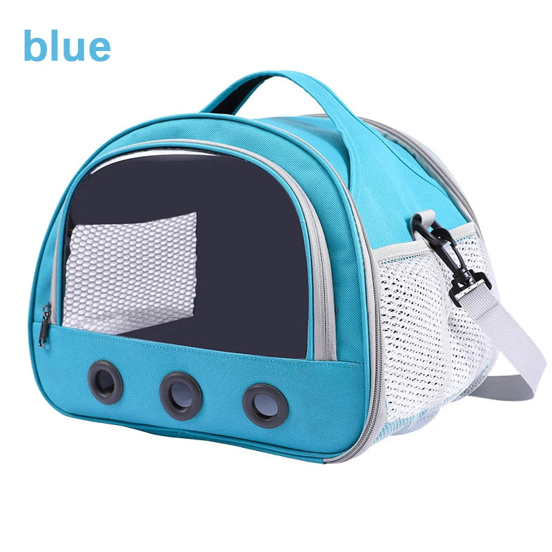 Portable Pet Travel Bags