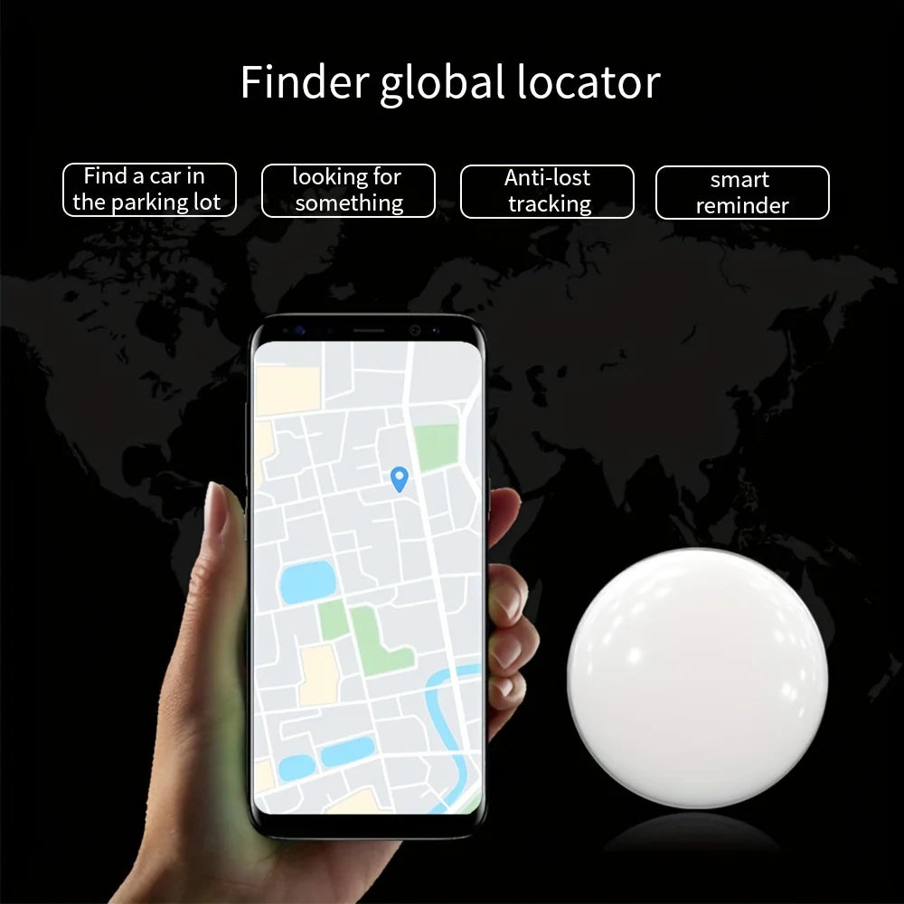 2024 NEW Mini Smart Global Tracker