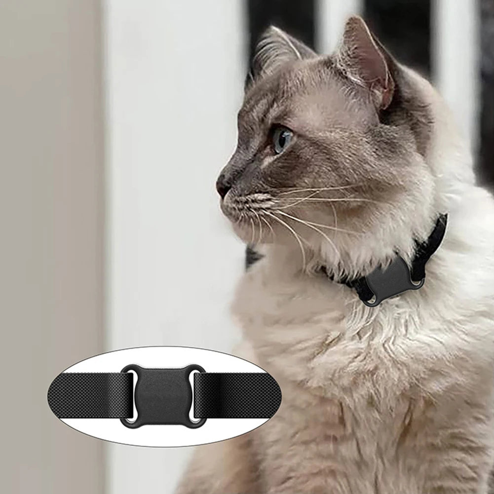 Mini Pet GPS Locator Tracker