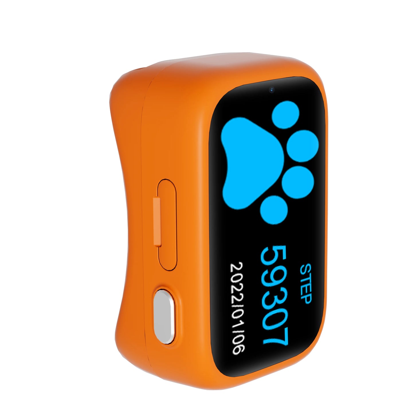 New  S13 Pets GPS Tracker Smart 4G