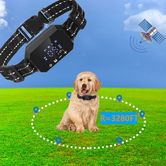 Gps Tracker for Dog