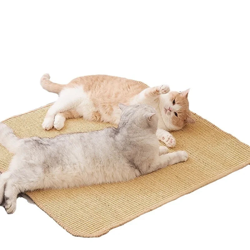 Cat Scratcher Sisal