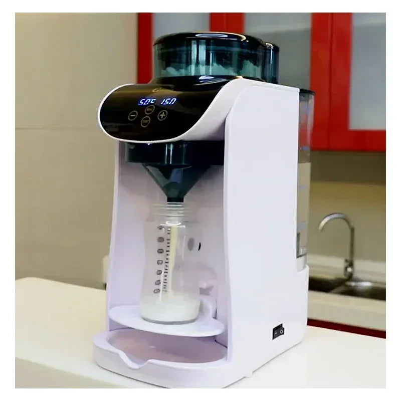 Baby Milk Making Machine