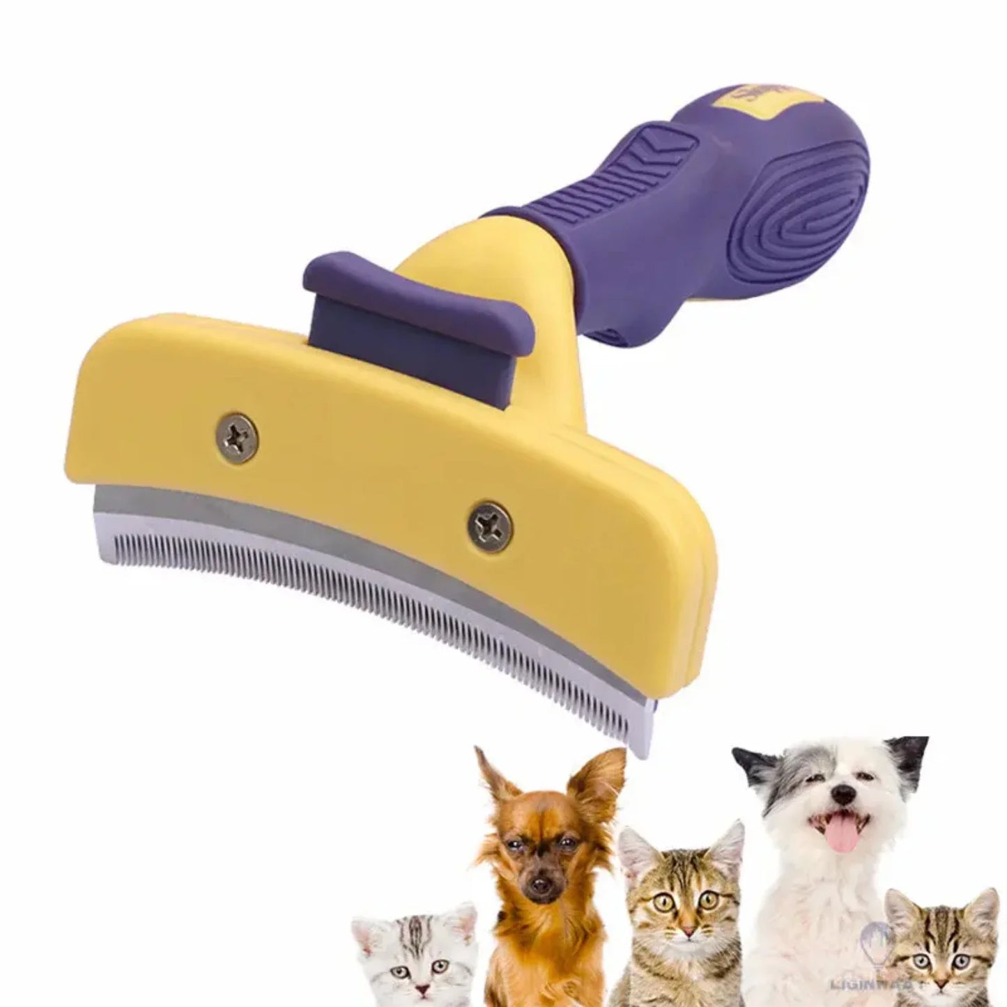 High-Quality, Efficient Pet Grooming Tools