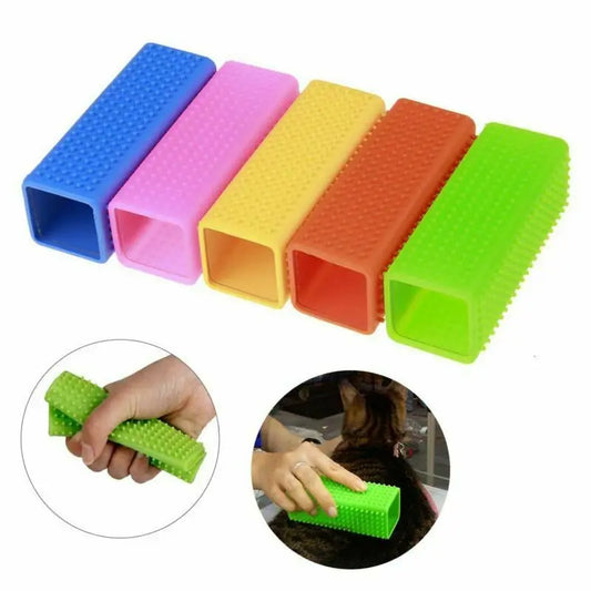 1PCS Pet hair Removal brush