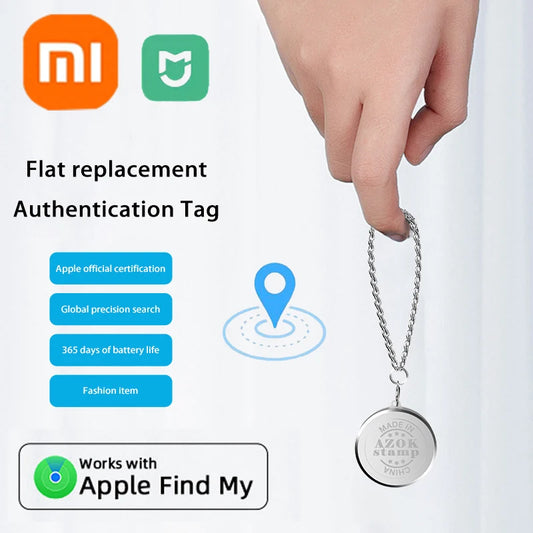 GPS Mini Smart AirTag